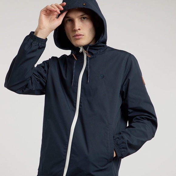 element alder jacket